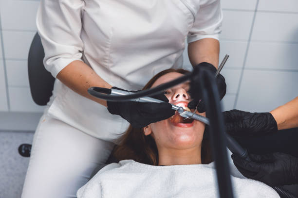 Best Urgent Tooth Repair  in Twain Harte, CA