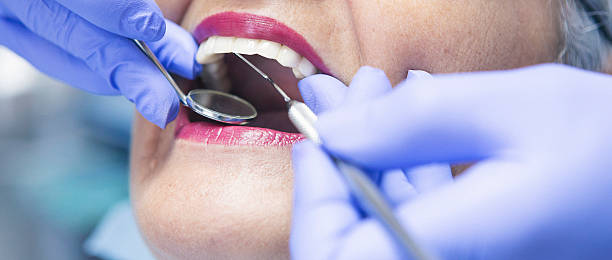 Best Emergency Tooth Extraction  in Twain Harte, CA